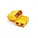 Amass XT60 Power Connectors - 5 Sets - The Original & The Best