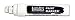 Liquitex Professional Wide Paint Marker, Titanium White