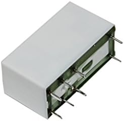 RM84-2012-35-5110 Relay electromagnetic DPDT Ucoil110VAC 8A/250VAC RELPOL
