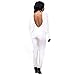 Joseph Costume Women's Sexy Bodycon Clubwear One Piece Jumpsuit Rompers Bodysuit