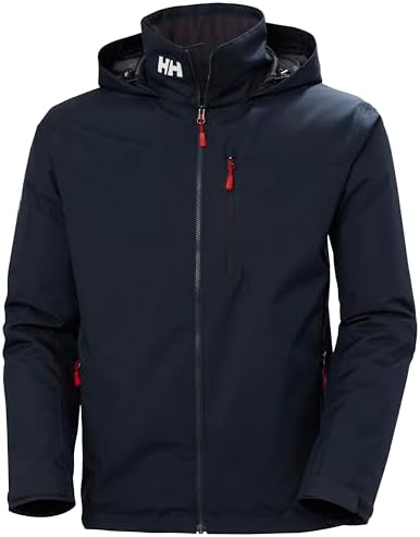 Amazon.com: Helly-Hansen Men's Patrol Pile, 597 Navy, Small