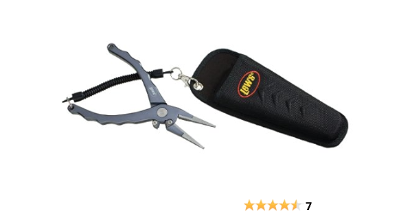 lews fishing pliers