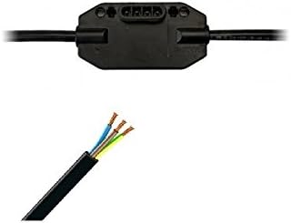 Engage Cable for micro-onduleur – Portrait