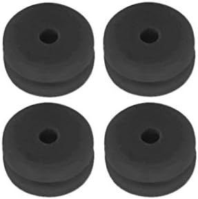 XCanopy Rubber Canopy Mounting Grommets Hole 1.5mm - BLADE 180 / 230 / 250 / 270
