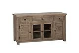 Jofran 942-60 Slater Mill Media Unit, 60