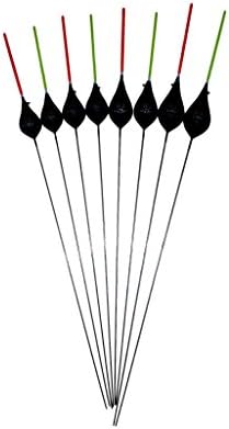 SRG Pole Floats WE331 Pack of 5 Pole Floats choose from (0.3g / 0.5g / 0.75g / 1.0g)