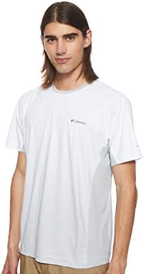 columbia mens tees