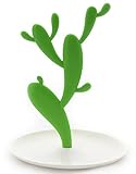 kody Cactus Jewelry Stand Display, Bracelet Necklace holder, Jewelry Organizer, Key holder