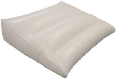 DreamKO USA Inflatable Neck Bed Wedge
