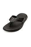 Hurley Thong PHANTOM ELITE SANDAL, Color: Black, Size: 40