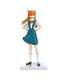 Sega Evangelion 2.0: You Can (Not) Advance: Asuka Langley Shikinami Premium Figure Vol.7
