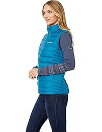 Columbia Lago 22 chaleco para mujer