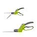 Grass Shears- Lightweight 360 Degrees Grass Clippers