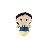 Disney's Princess Mulan Hallmark itty bittys Plush