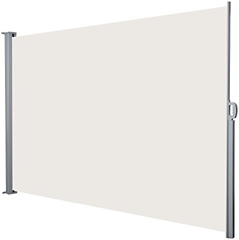 Jalano Side Awning, Sun protection, Screen protection, Windscreen, 300 cm Width
