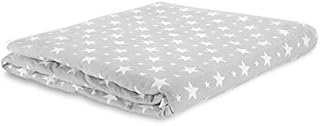 Gravity Blankets Schwere Decke mit Sternen 135x200 10kg