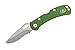Buck Knives 722 Spitfire Folding Midlock Knife with 4 Position Pocket Clip, 3-1/4