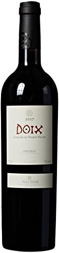 2007 Mas Doix Costers Vinyes Velles, Priorat 750 mL