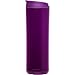 Aladdin Insulated Plastic Mug 16oz, Berry