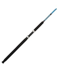 Shakespeare resistente Stick Casting (1 pieza)