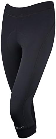 Terry Bicycles Breakaway Knickers - Women's Black, XL