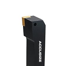 Accusize Industrial Tools 3/8'' Left Hand Sclc