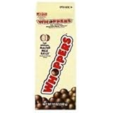 Whoppers Malted Milk Balls, 12-Ounce Carton