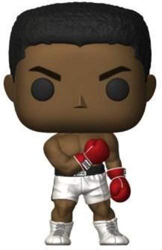 Funko POP! Muhammad Ali - Image 2
