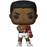 Funko POP! Sports Legends: Muhammad Ali