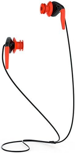 GOOQ Soft Silicone Earplugs, Waterproof Swimming Ear Plugs for Surfer, Swimmer and Other Water Sports