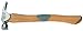 Dalluge Tools 1250 12-oz Finish/Trim Hammer 14