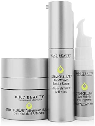 anti wrinkle booster serum