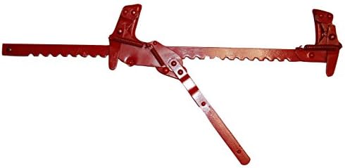 Ancra 96149 Fencing Wire Stretcher Splicer