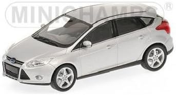 minichamps ford focus