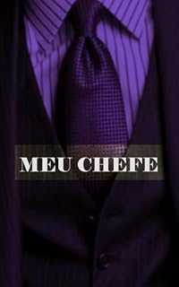 Livro Meu chefe: Conto