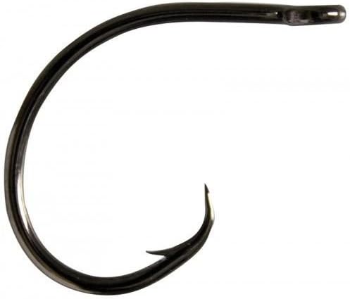 Mustad UltraPoint Demon Perfect Circle Hooks - Cod Bass Pollock Ray Sea Fishing