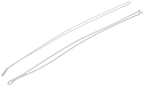 HobbyZone Wing Struts with Screws: Cub