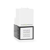 Fruits & Passion Electric Fragrance Diffuser White Unit