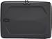 Case Logic Sculpted Sleeve for 13.3-Inch MacBook Pro and PC - Black (LHS-113Black)
