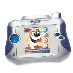 Pixter Multi-Media Creativity System - Blue