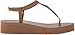 Skechers Women's Vinyasa White Sands Wedge Sandal