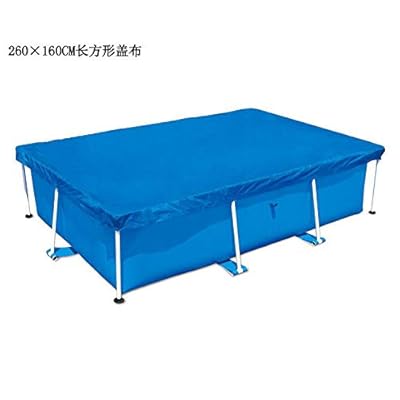 Rectangular Swimming Pool Cover Rainproof Dust Nigeria Ubuy