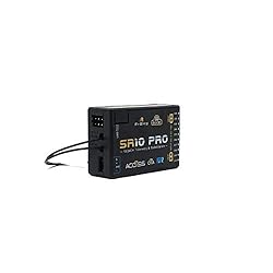 FrSky 2.4GHz Access Archer SR10 Pro Receiver
