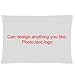 Batman Pillowcase Standard Size 20x30 inch Print on both sides