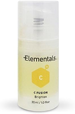 Skin Nutrition Elementals Vitamin C Complex Brighten &amp; Even Tone, 1 Fluid Ounce