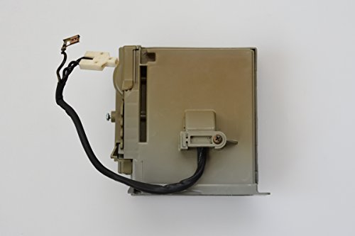 Genuine Embraco Refrigerator Compressor Inverter Board W10629033 W10133449 VCC3115609A52