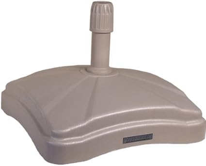 2 inch patio umbrella base