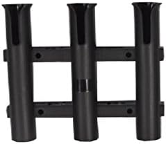 Nivel Universal Golf Cart Fishing Pole Holder