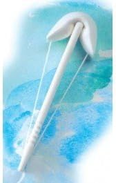 ContrelleÂ® Activgard Box of 30 - Size 1 by De Smit Medical Systems Ltd