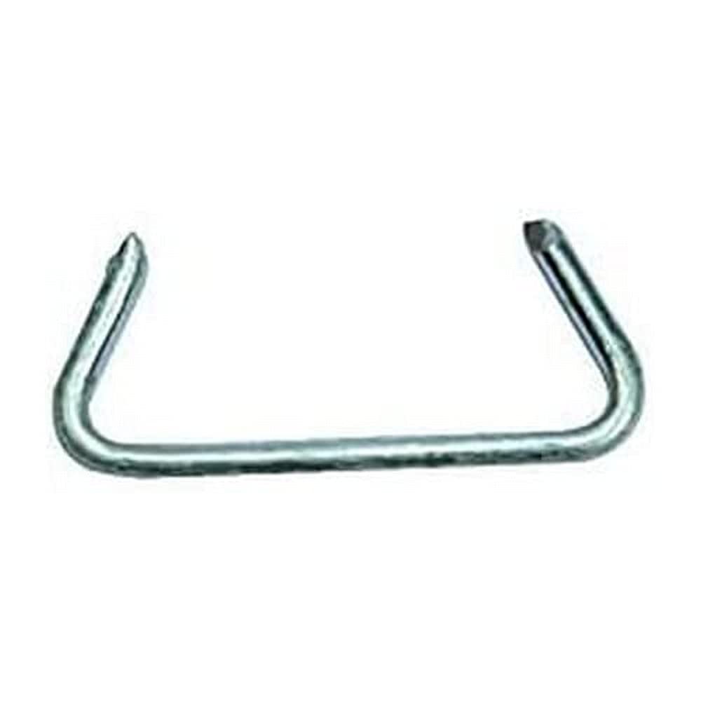 Delta 22 Fence Rings, Aisi 316 Stainless Steel, 1000 Pieces